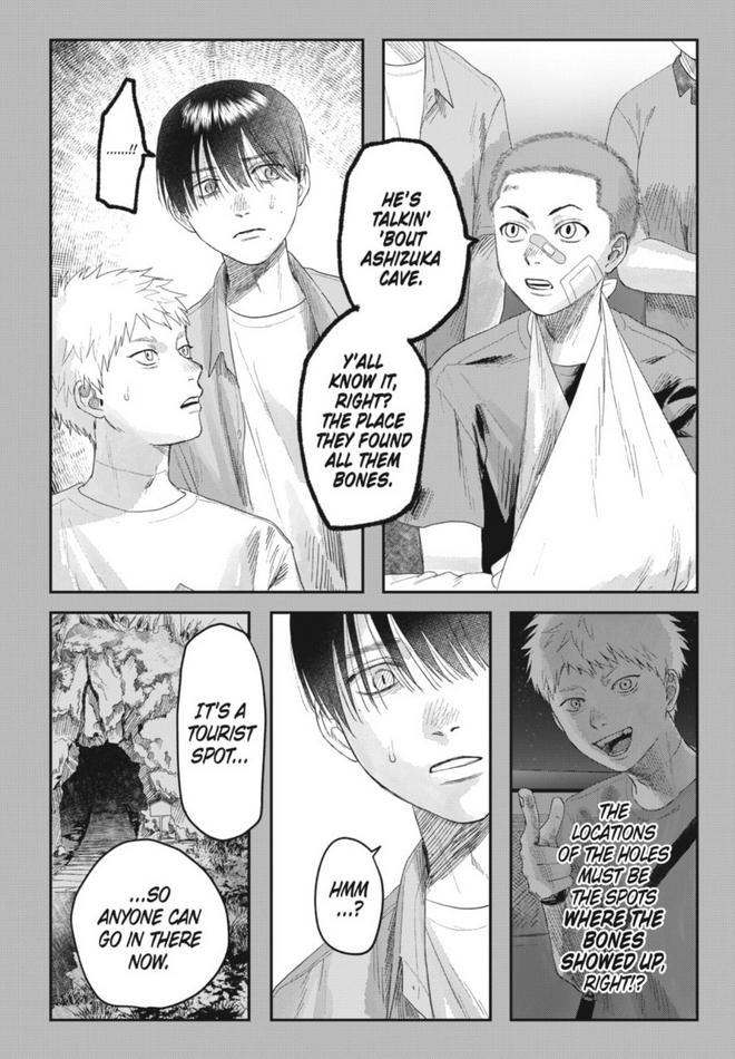 The Summer Hikaru Died Chapter 30 image 05